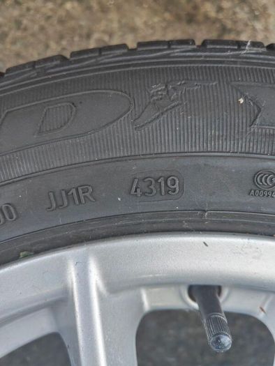 bmw run flat wheels 225/45 r17