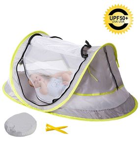 Baby Pop Up tent, sunshade, new