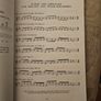 Scales Arpeggios And Exercises For The Recorder. By Margaret And Robert Donington.  First Edition Paperback In Good Condition.  See Photos For Same. Image 10