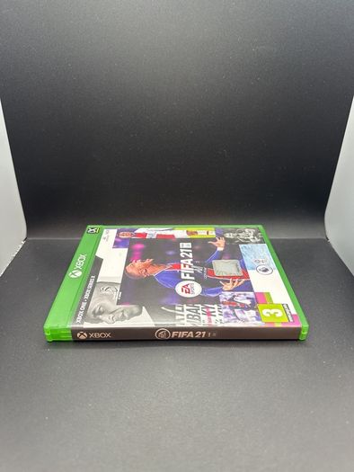 Fifa 21 Xbox One/ Series X