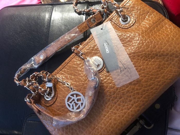 Dkny Bag