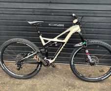 Specialised MTB