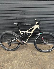 Specialised MTB