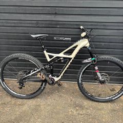 Specialised MTB
