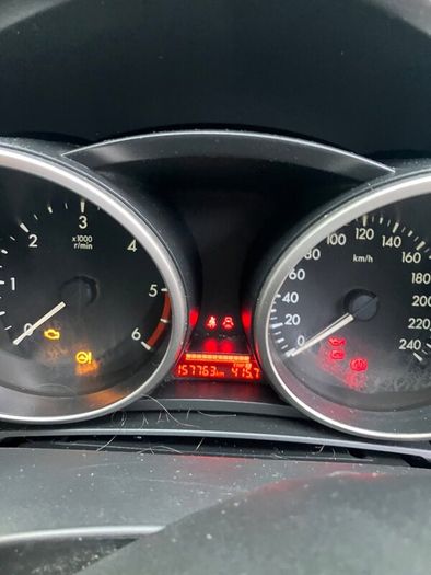 Mazda Mazda5 2011