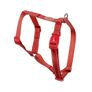 Pet Nova Dog Cat Adjustable Nylon Harness Red XS - XL Image 3