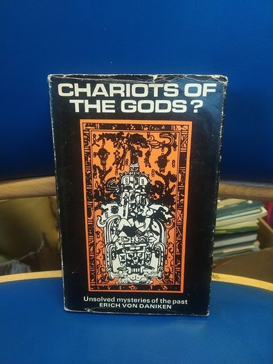 Chariots of the Gods? - Erich Von Daniken