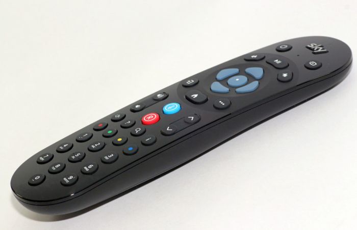 Genuine Brand NEW Sky Q voice control remote
