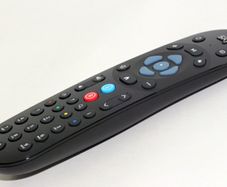 Genuine Brand NEW Sky Q voice control remote