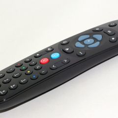 Genuine Brand NEW Sky Q voice control remote