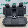 2017 Hyundai Tucson Rear Seats Image 3