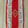1 Vintage Powers towel Image 2