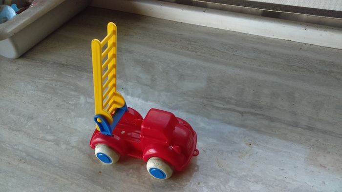 Fire Engine