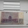 20 pound banknotes Irish circulated year -1999 at 30 euro each Image 5