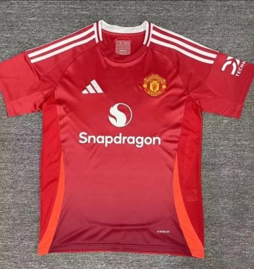 Manchester United jerseys 24/25