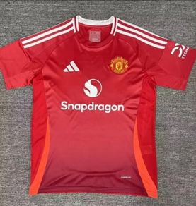 Manchester United jerseys 24/25