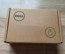 Dell Pro 3 Wired Mouse MS116