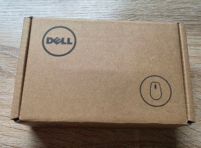 Dell Pro 3 Wired Mouse MS116