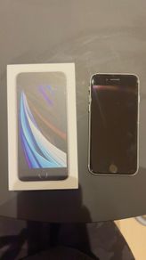IPhone SE 2nd Generation
