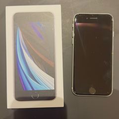 IPhone SE 2nd Generation