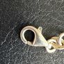 2 sterling silver bracelets Image 7