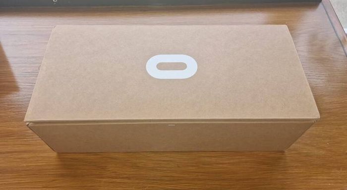 Meta Oculus Quest 2