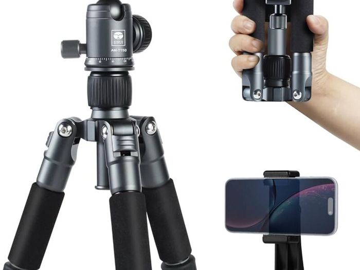 Photography MACRO Lighting Kit