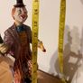 The Julian Collection vintage clown figurine Image 8