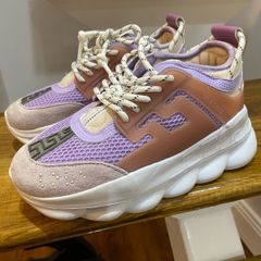 womens trainers size 4