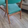 1950s Mid Century Chairs Image 6