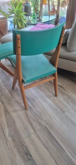 1950s Mid Century Chairs
