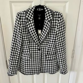 Brand New Tahari Blazer UK10