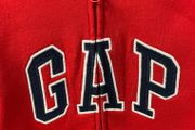 Boys Gap Hoodie (Age 6-7)