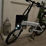 Fiido D4 Working 100% - GREAT Condition Like New electric bike Image 2