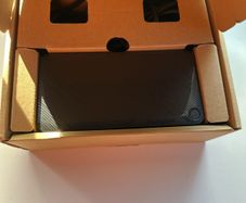 4k Targus Docking Station