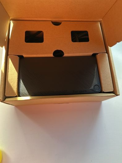 4k Targus Docking Station