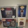 Funko Pop Stranger Things Deluxe and 6 Inch Collection  from 20e Image 5