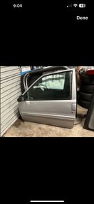 Citroen Saxo Doors