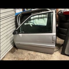 Citroen Saxo Doors