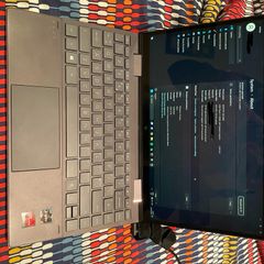 HP Envy x360 13" Invertible