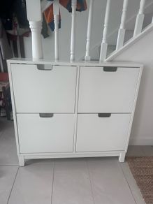 IKEA Shoe cabinet