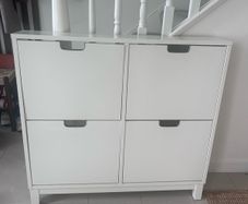 IKEA Shoe cabinet