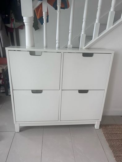 IKEA Shoe cabinet