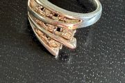 sterling silver ring