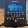 Reebok Exercise Bike ZR8 Image 2