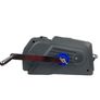 Berger + Schroter 12V Premium Cable Winch with radio remote control Image 2