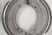 Royal Enfield brake shoes