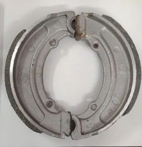 Royal Enfield brake shoes