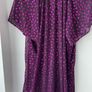 Next ladies top purple plus size New without tags Image 6