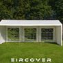 Standard Marquee 3m x 6m PE cover (10ft - 20ft) Image 6